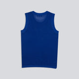 Porus - Majorelle Blue