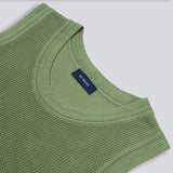 Porus – Olive Green