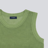 Porus – Olive Green