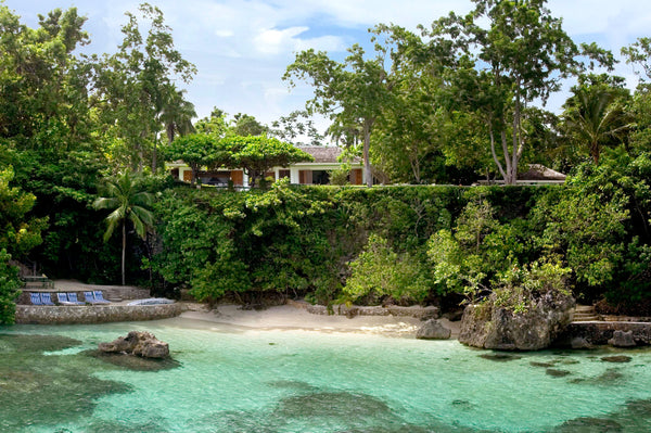 LAID-BACK LUXURY AND LEGENDARY GLAMOUR ON JAMAICA’S NORTH COAST