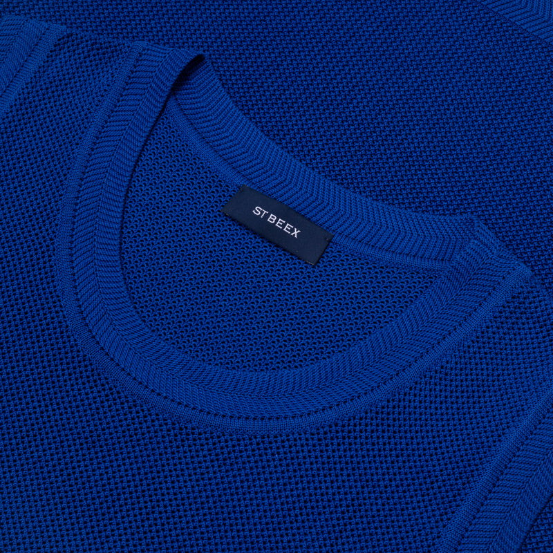 Porus - Majorelle Blue